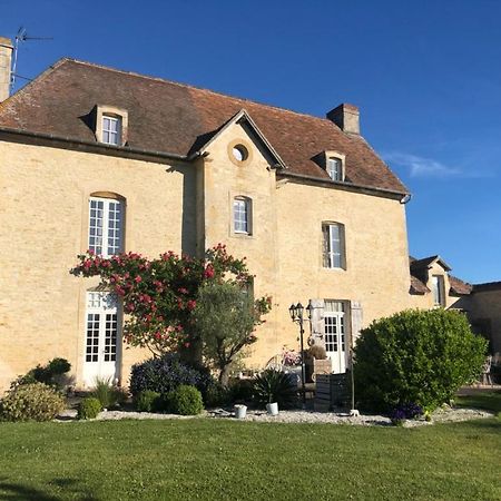 Domaine "Les Bois Flottes" Dans Maison De Charme Au Bord De Mer Et Proche De Cabourg Merville-Franceville-Plage Εξωτερικό φωτογραφία