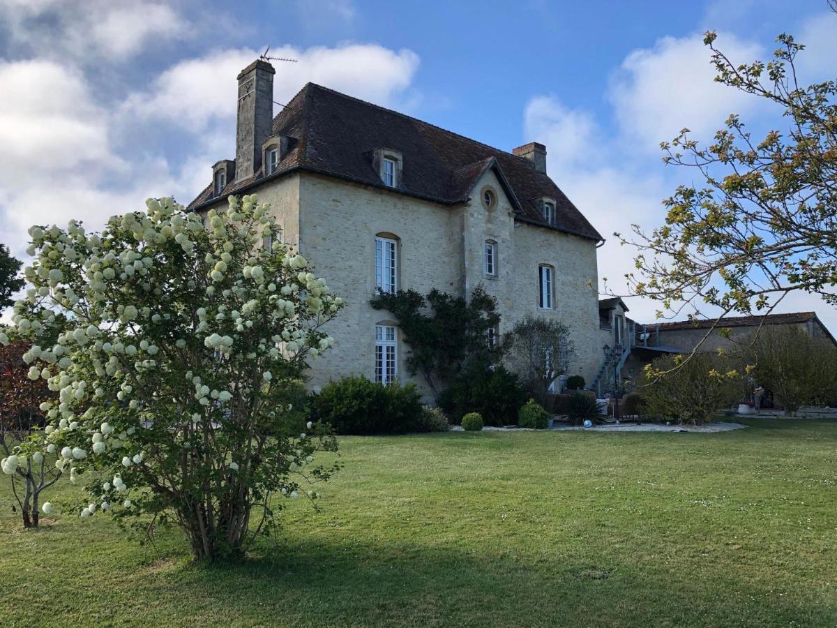 Domaine "Les Bois Flottes" Dans Maison De Charme Au Bord De Mer Et Proche De Cabourg Merville-Franceville-Plage Εξωτερικό φωτογραφία